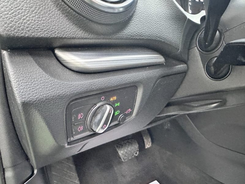 AUDI A3 SPORTBACK 2.0 TDI 150 S-LINE S-TRONIC. 