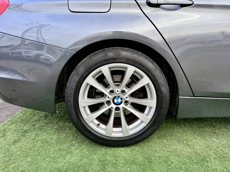 B.M.W. SERIE 3 320DA 184CH LUXURY