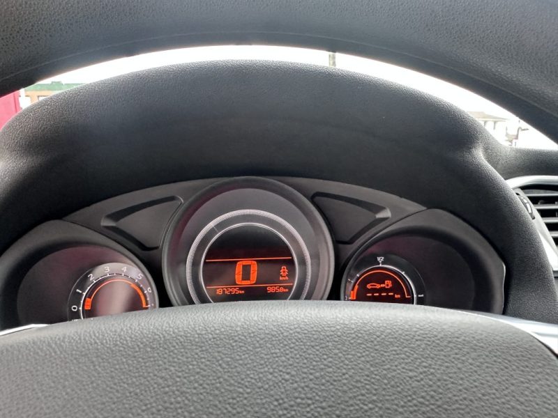 CITROEN C4 1.6 BLUEHDI 100CH MILLENIUM BUSINESS  