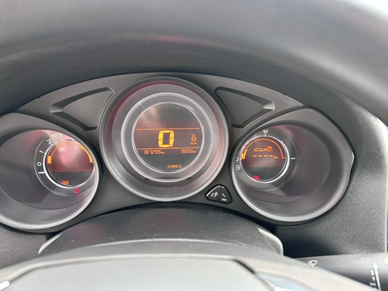 CITROEN C4 1.6 BLUEHDI 100CH MILLENIUM BUSINESS  