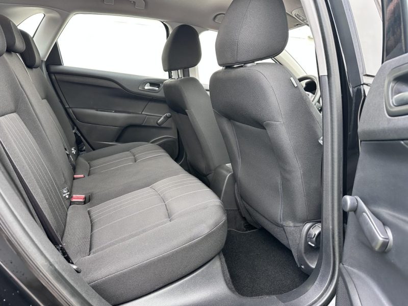 CITROEN C4 1.6 BLUEHDI 100CH MILLENIUM BUSINESS  