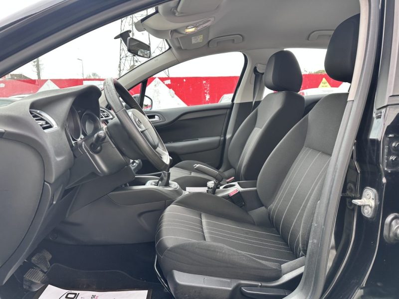 CITROEN C4 1.6 BLUEHDI 100CH MILLENIUM BUSINESS  