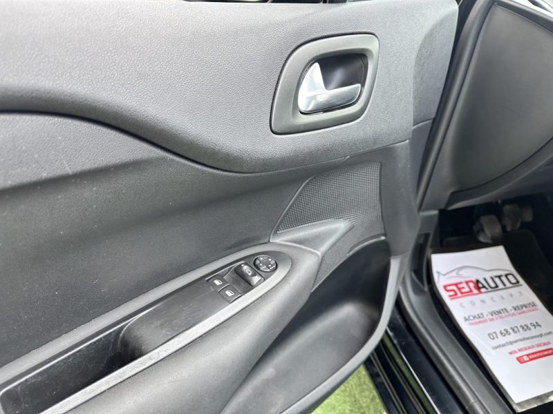 CITROEN C4 1.6 BLUEHDI 100CH MILLENIUM BUSINESS  