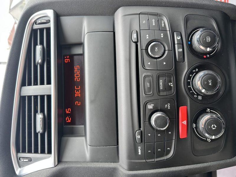 CITROEN C4 1.6 BLUEHDI 100CH MILLENIUM BUSINESS  