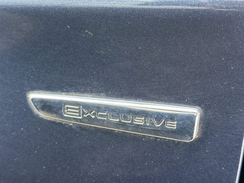 CITROEN C4 1.6 E-HDI 115 FAP CONFORT ETG6 / 1ERE MAIN / FAIBLE KILOMETRE 