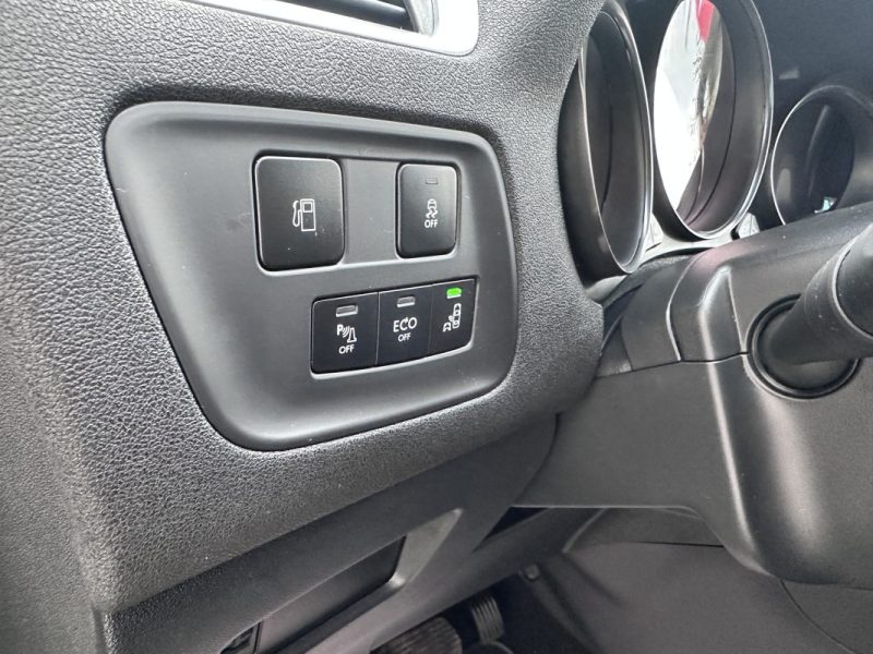 CITROEN C4 1.6 E-HDI 115 FAP CONFORT ETG6 / 1ERE MAIN / FAIBLE KILOMETRE 