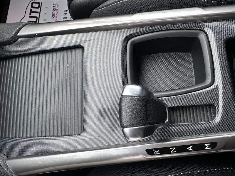 CITROEN C4 1.6 E-HDI 115 FAP CONFORT ETG6 / 1ERE MAIN / FAIBLE KILOMETRE 