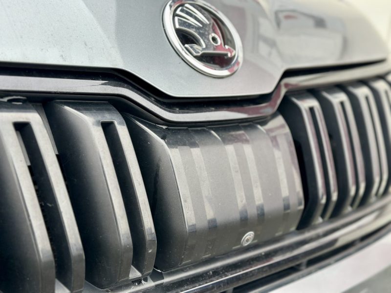 SKODA KODIAQ 2.0 TDI 150 SCR SPORTLINE DSG-T 7 PLACES 