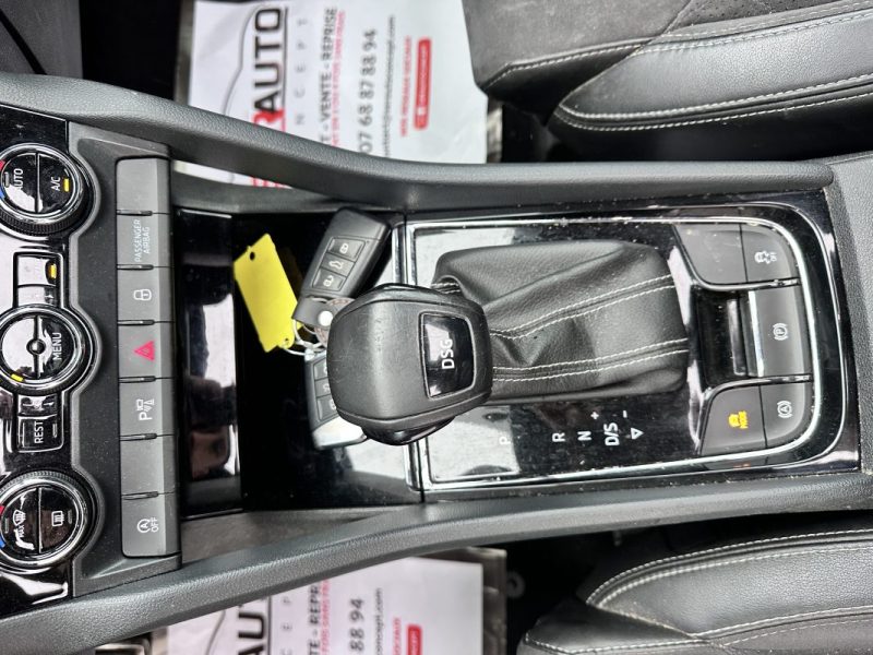 SKODA KODIAQ 2.0 TDI 150 SCR SPORTLINE DSG-T 7 PLACES 