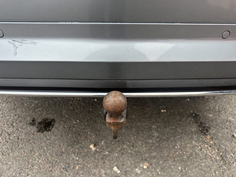 SKODA KODIAQ 2.0 TDI 150 SCR SPORTLINE DSG-T 7 PLACES 