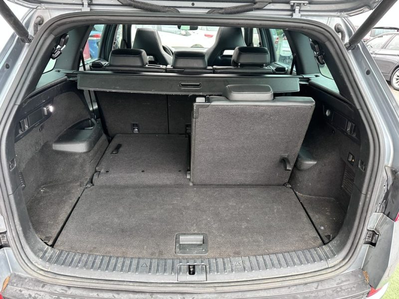SKODA KODIAQ 2.0 TDI 150 SCR SPORTLINE DSG-T 7 PLACES 