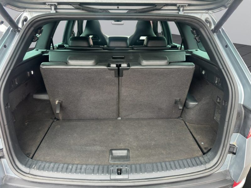 SKODA KODIAQ 2.0 TDI 150 SCR SPORTLINE DSG-T 7 PLACES 