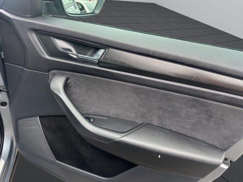 SKODA KODIAQ 2.0 TDI 150 SCR SPORTLINE DSG-T 7 PLACES 
