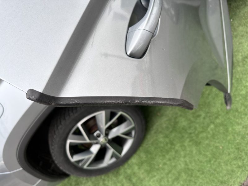 SKODA KODIAQ 2.0 TDI 150 SCR SPORTLINE DSG-T 7 PLACES 