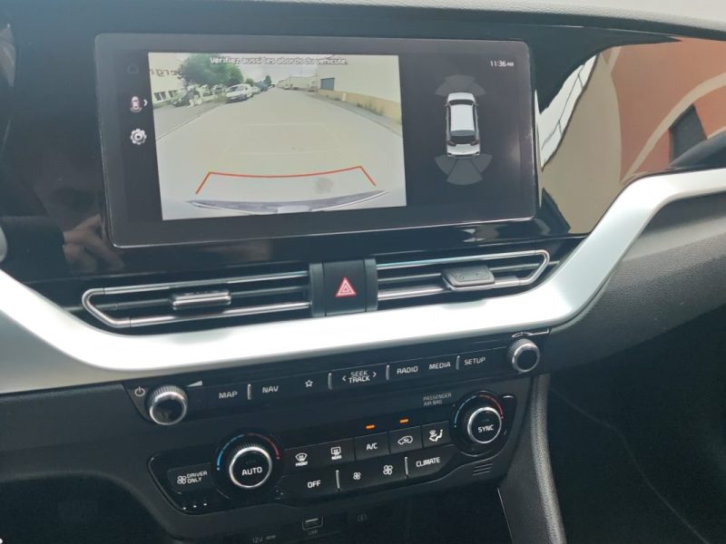KIA NIRO 1.6 GDI 141 ISG ACTIVE DCT6 