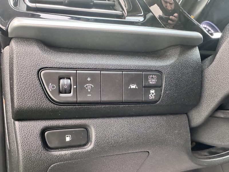 KIA NIRO 1.6 GDI 141 ISG DCT6 MY22 
