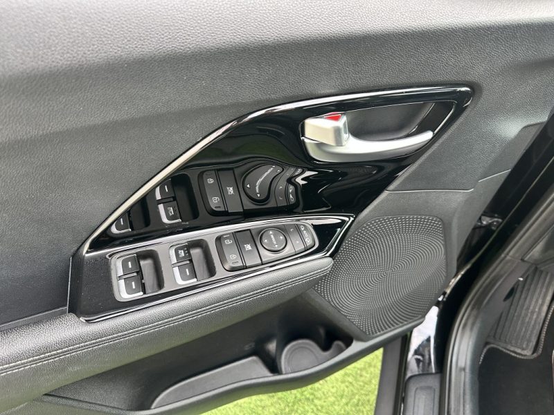 KIA NIRO 1.6 GDI 141 ISG DCT6 MY22 