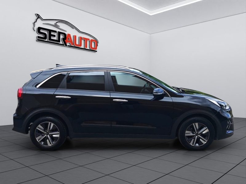 KIA NIRO 1.6 GDI 141 ISG ACTIVE DCT6 