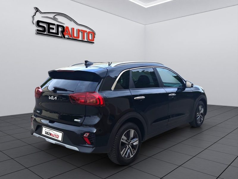 KIA NIRO 1.6 GDI 141 ISG ACTIVE DCT6 
