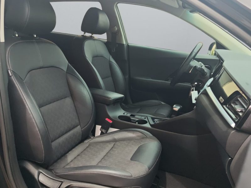 KIA NIRO 1.6 GDI 141 ISG ACTIVE DCT6 