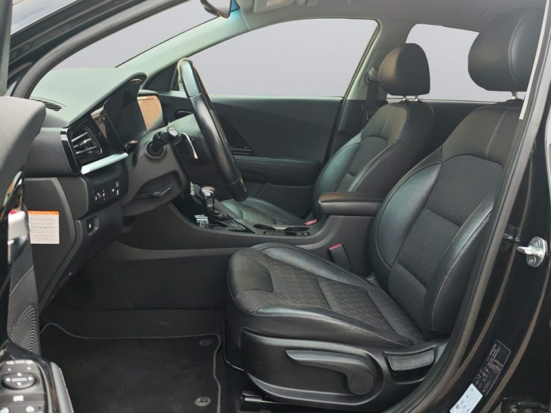 KIA NIRO 1.6 GDI 141 ISG ACTIVE DCT6 