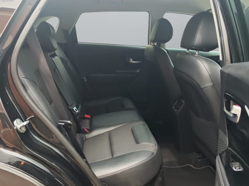 KIA NIRO 1.6 GDI 141 ISG ACTIVE DCT6 