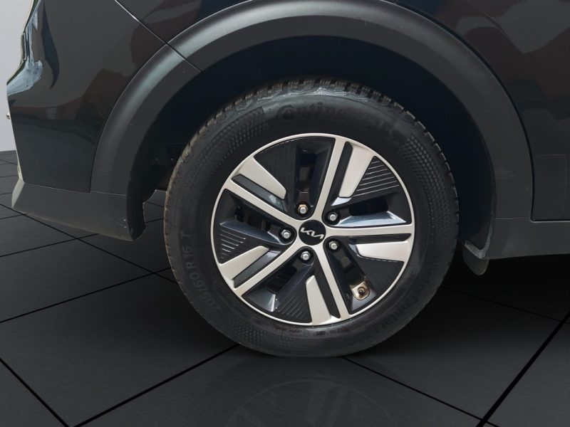 KIA NIRO 1.6 GDI 141 ISG ACTIVE DCT6 