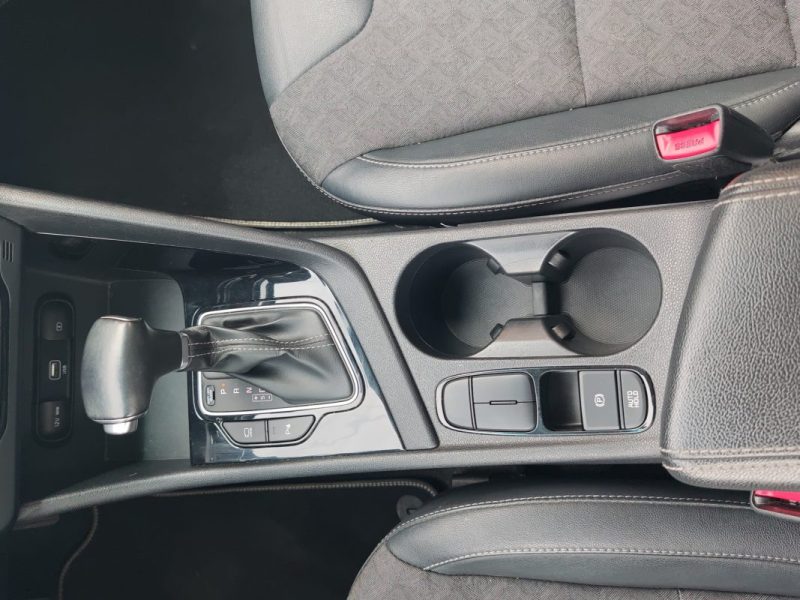 KIA NIRO 1.6 GDI 141 ISG ACTIVE DCT6 