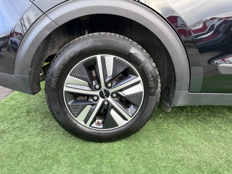 KIA NIRO 1.6 GDI 141 ISG DCT6 MY22 