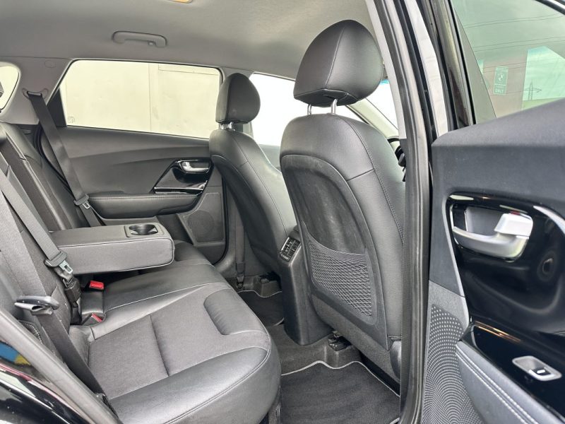 KIA NIRO 1.6 GDI 141 ISG DCT6 MY22 