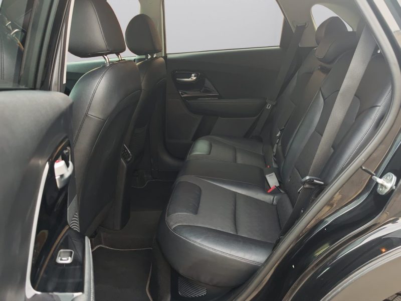 KIA NIRO 1.6 GDI 141 ISG ACTIVE DCT6 