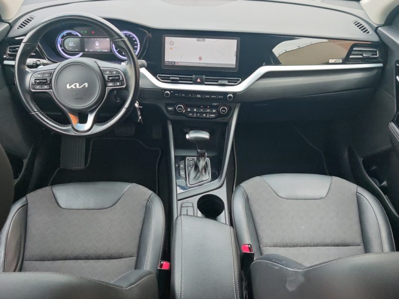 KIA NIRO 1.6 GDI 141 ISG ACTIVE DCT6 