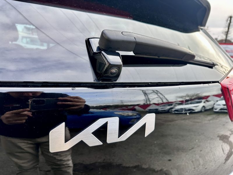 KIA NIRO 1.6 GDI 141 ISG DCT6 MY22 