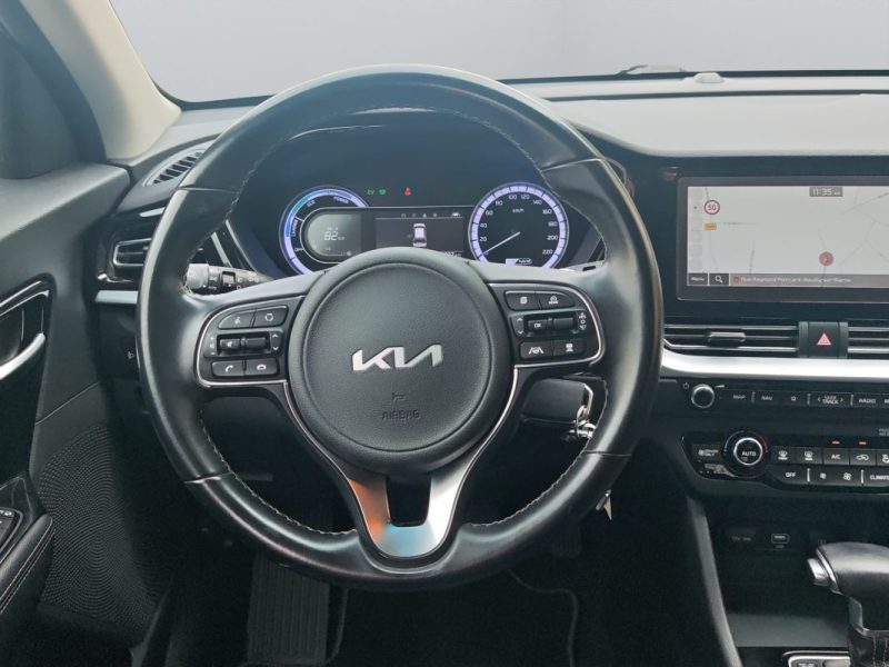 KIA NIRO 1.6 GDI 141 ISG ACTIVE DCT6 