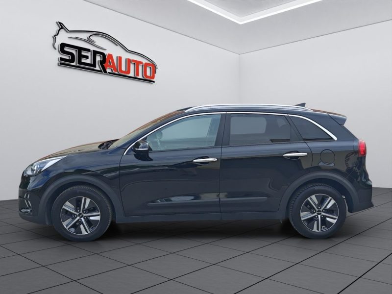 KIA NIRO 1.6 GDI 141 ISG ACTIVE DCT6 