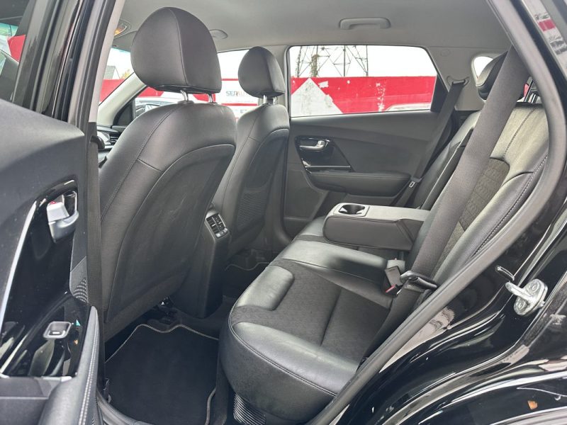 KIA NIRO 1.6 GDI 141 ISG DCT6 MY22 