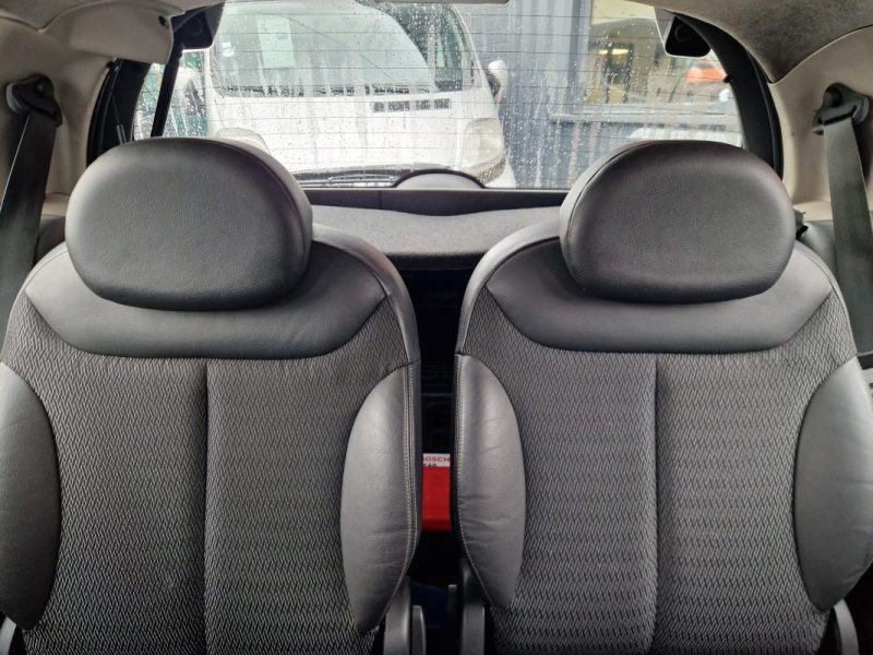 CITROEN C2 1.4 HDI 70CV *SLALOM* INT CUIR - GARANTIE REVISE 2007