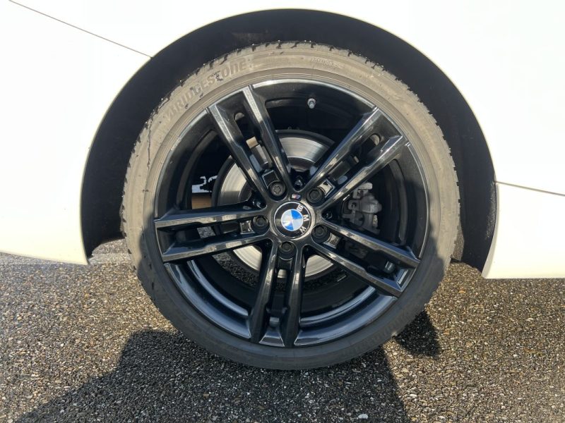 BMW SERIE 2 M-SPORT BVA8 252CV 2018
