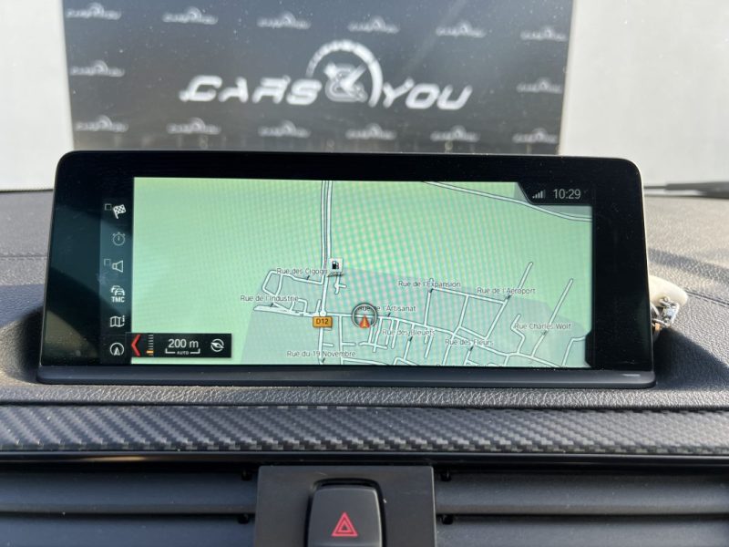 BMW SERIE 2 M-SPORT BVA8 252CV 2018