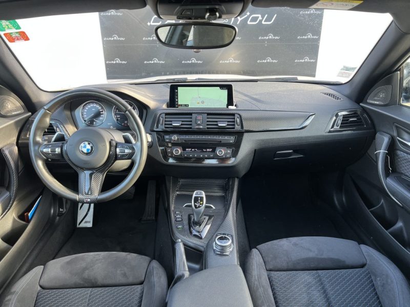 BMW SERIE 2 M-SPORT BVA8 252CV 2018