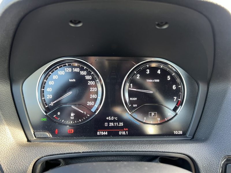 BMW SERIE 2 M-SPORT BVA8 252CV 2018