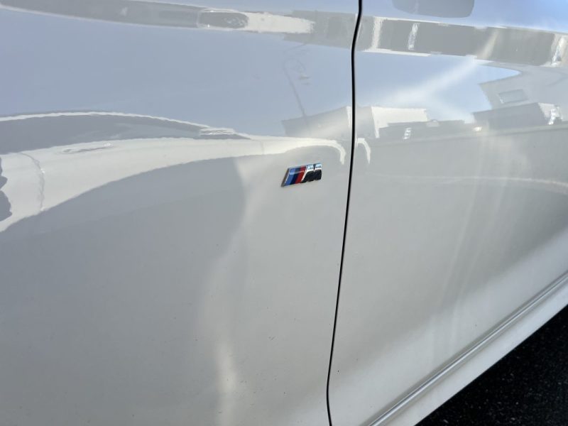 BMW SERIE 2 M-SPORT BVA8 252CV 2018