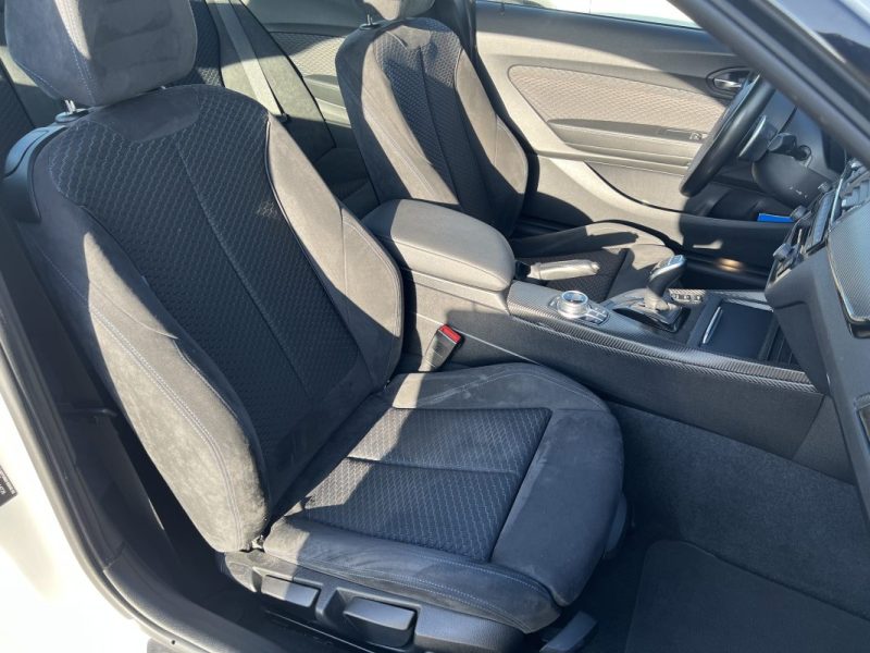 BMW SERIE 2 M-SPORT BVA8 252CV 2018