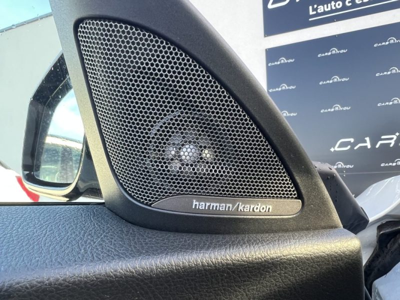 BMW SERIE 2 M-SPORT BVA8 252CV 2018