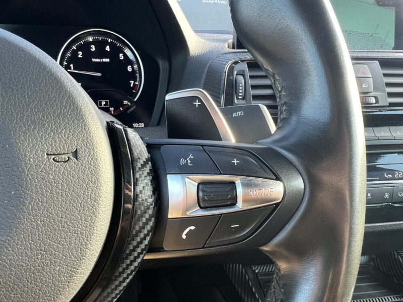 BMW SERIE 2 M-SPORT BVA8 252CV 2018