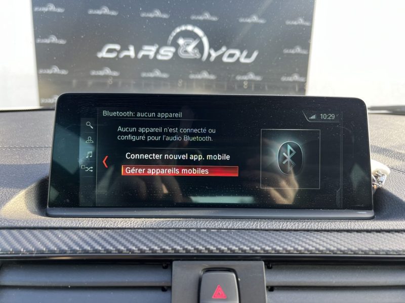 BMW SERIE 2 M-SPORT BVA8 252CV 2018