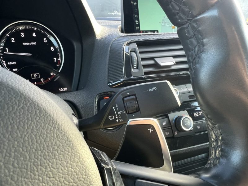 BMW SERIE 2 M-SPORT BVA8 252CV 2018