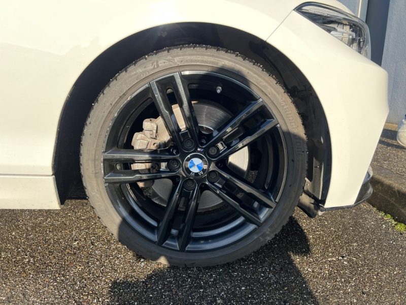 BMW SERIE 2 M-SPORT BVA8 252CV 2018