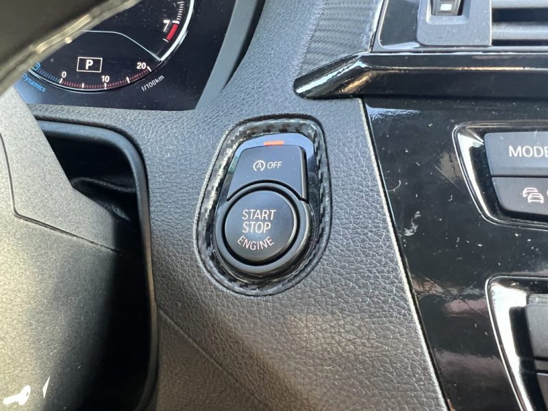 BMW SERIE 2 M-SPORT BVA8 252CV 2018