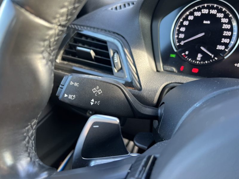 BMW SERIE 2 M-SPORT BVA8 252CV 2018